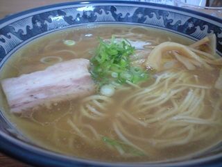 中華そば（ひかり食堂）