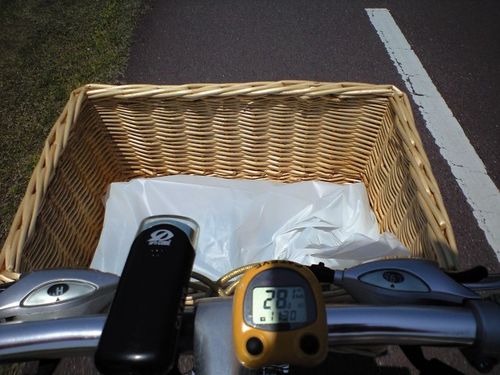 おかいもの〜♪