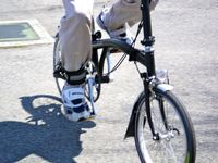 BROMPTON