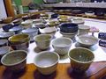 平井　秀和氏の作品