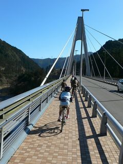 梅沢橋