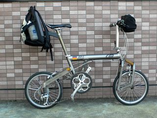 BD-1ツーリング仕様