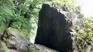 ロッキーボルダー