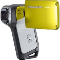 Sanyo Xacti