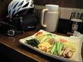 りょう花　冷麺