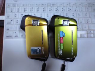 CA65とCA9