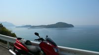 荘内半島