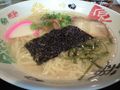 伯方の塩ラーメン