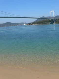 伯方・大島大橋