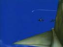 Area 88 Mirage F-1 vs Mig-21